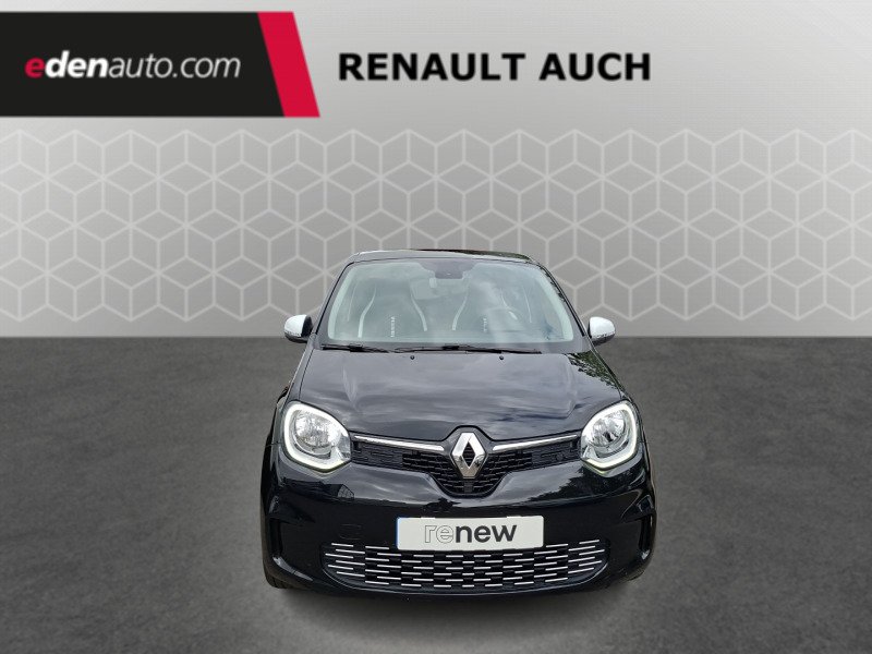 Renault Twingo - Photo 2