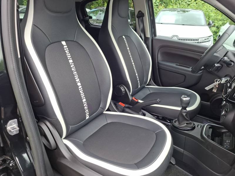 Renault Twingo - Photo 22