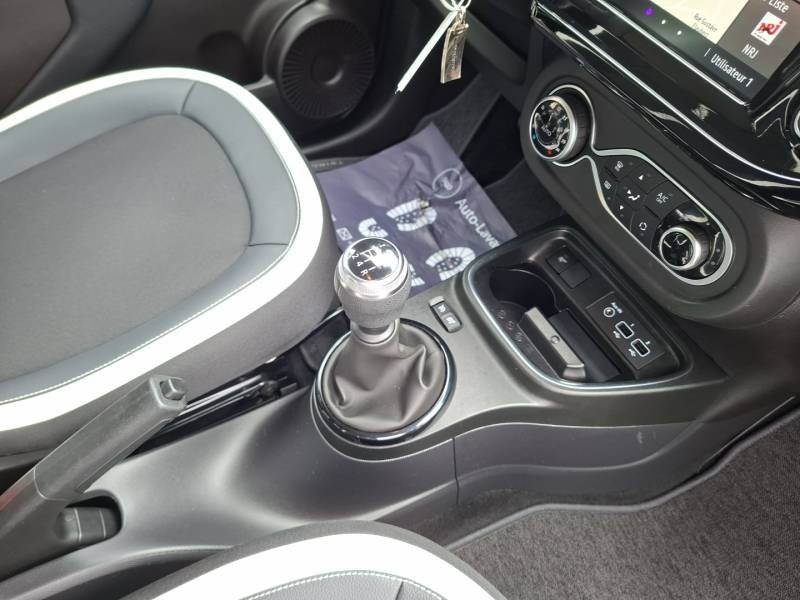 Renault Twingo - Photo 23