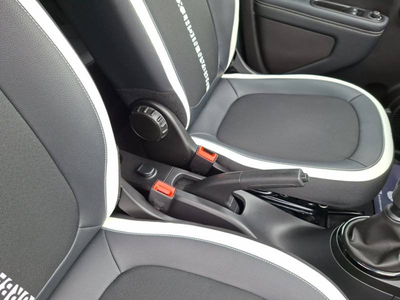 Renault Twingo - Photo 24