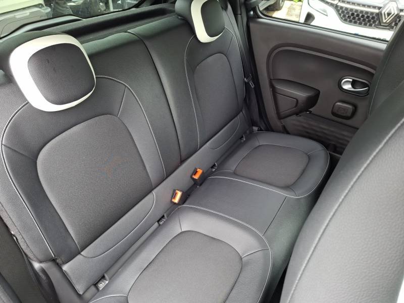 Renault Twingo - Photo 26