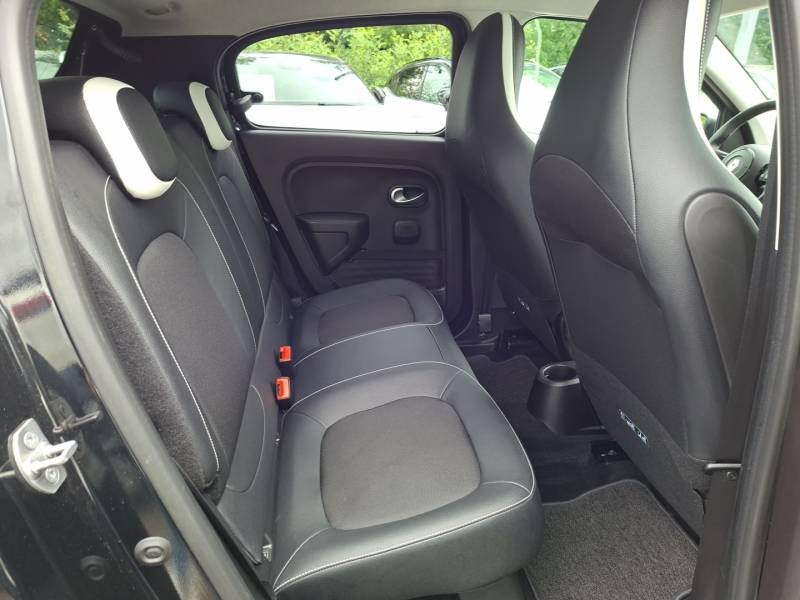 Renault Twingo - Photo 28