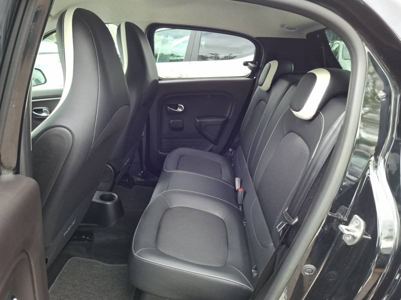 Renault Twingo - Photo 29