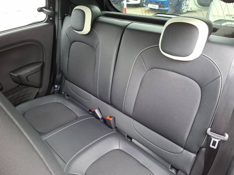 Renault Twingo - Photo 30