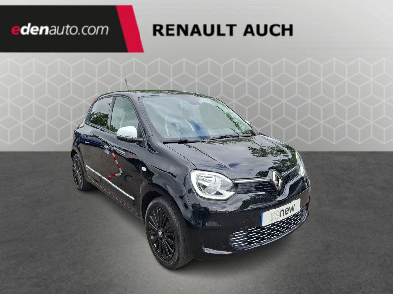 Renault Twingo - Photo 3