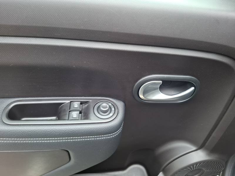 Renault Twingo - Photo 31