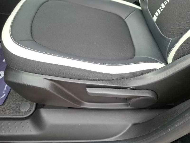Renault Twingo - Photo 33