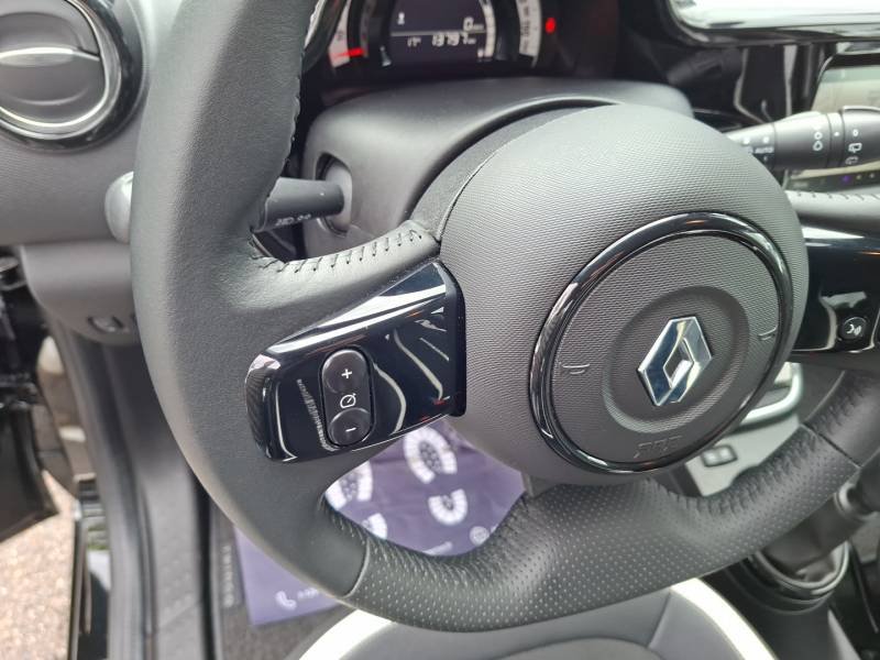 Renault Twingo - Photo 34