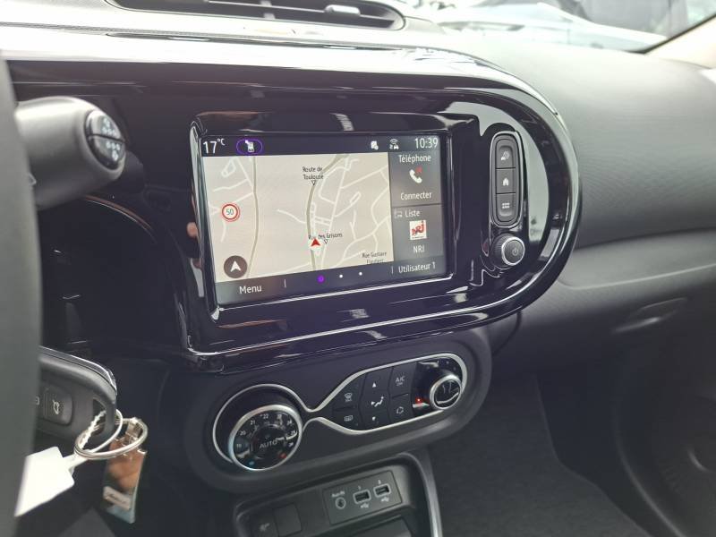 Renault Twingo - Photo 36