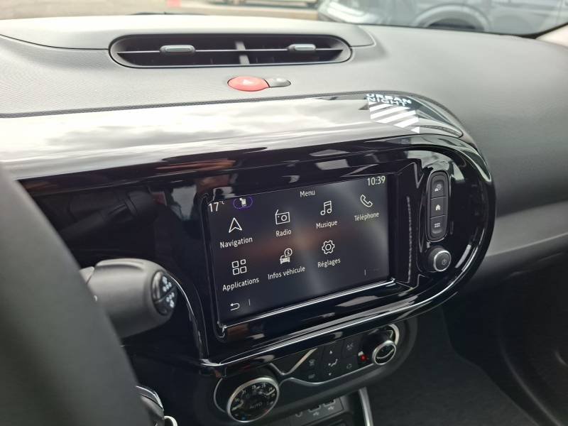 Renault Twingo - Photo 37