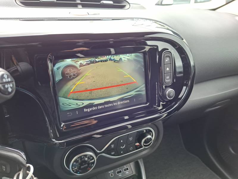 Renault Twingo - Photo 38