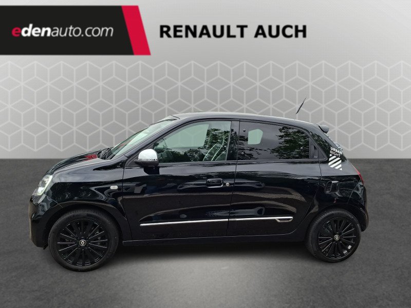 Renault Twingo - Photo 4