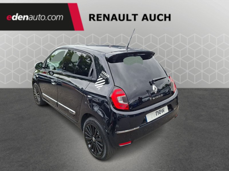 Renault Twingo - Photo 5
