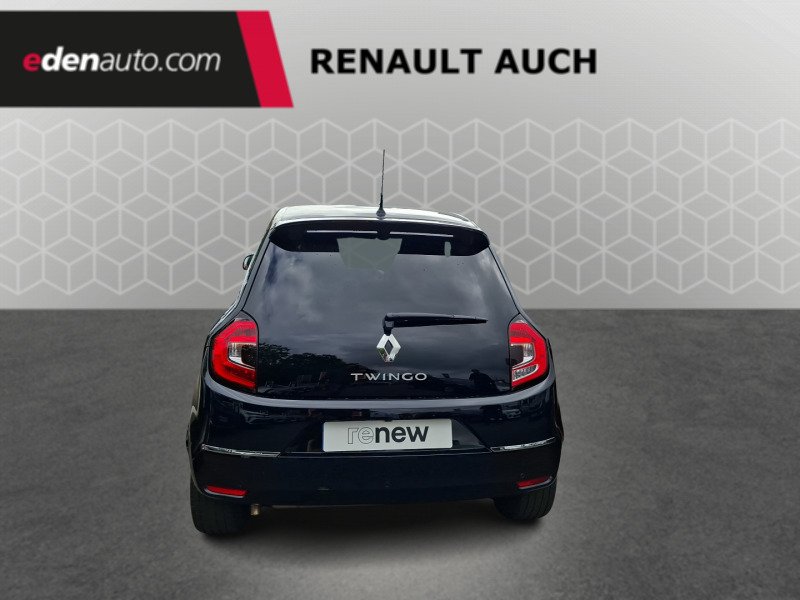 Renault Twingo - Photo 6