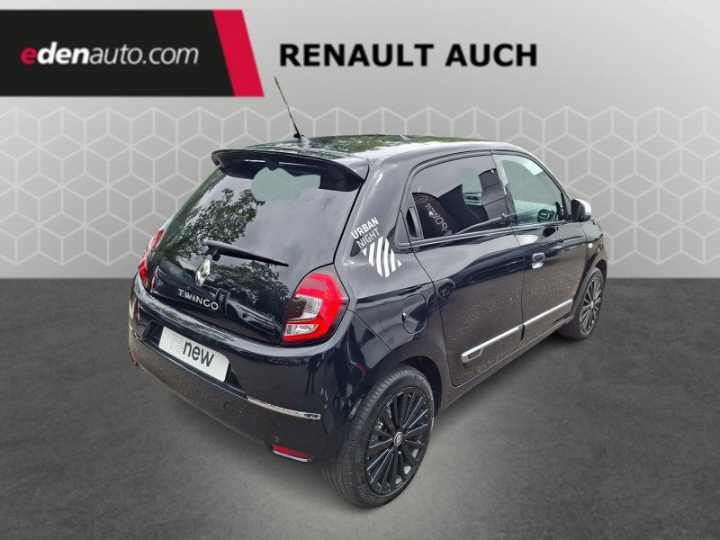 Renault Twingo - Photo 7