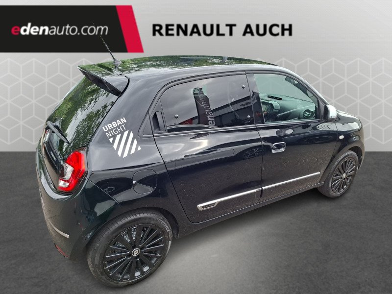 Renault Twingo - Photo 8