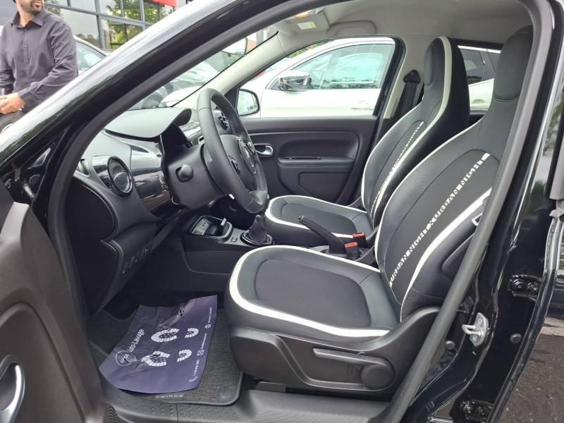 Renault Twingo - Photo 9