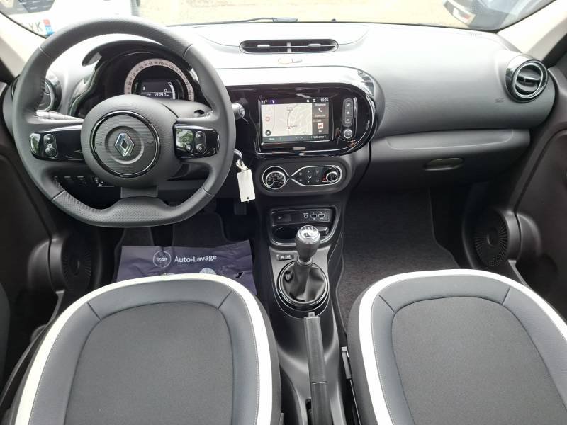 Renault Twingo - Photo 10