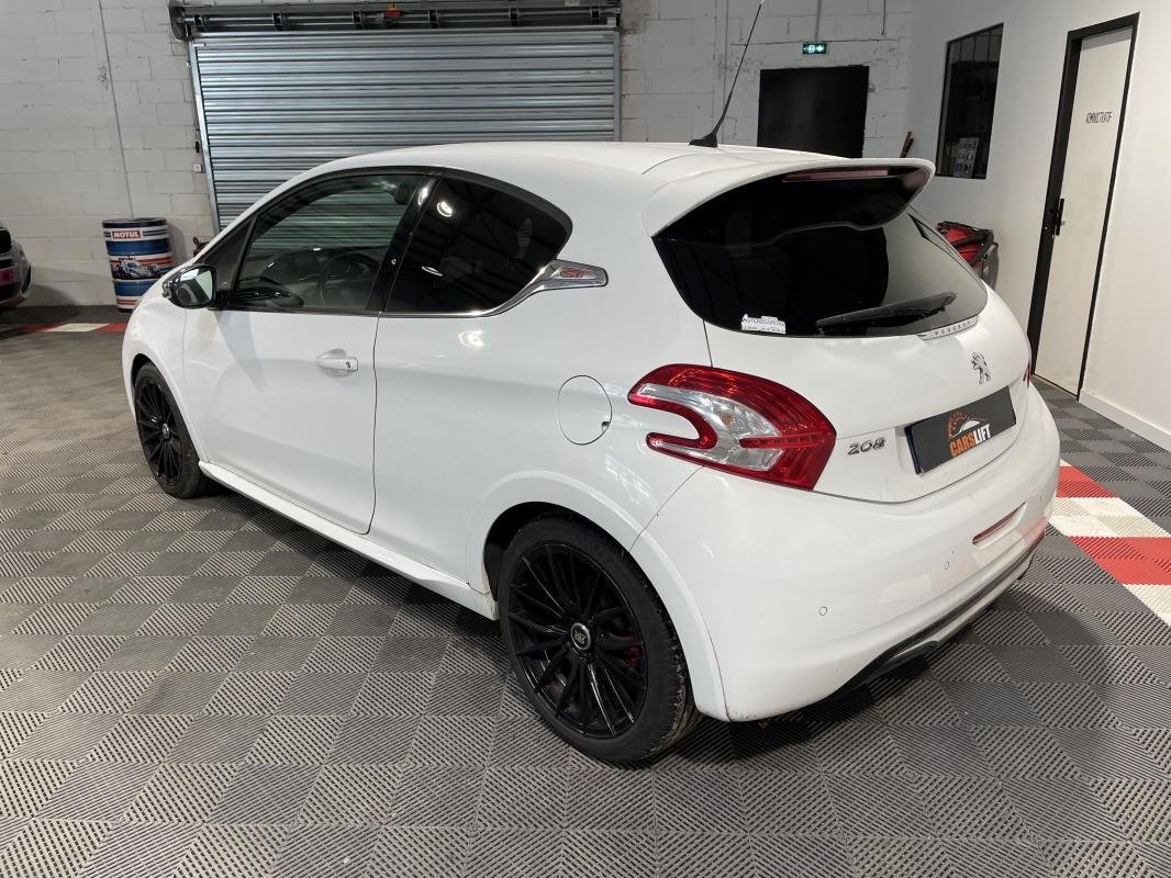 Peugeot 208 - Photo 7