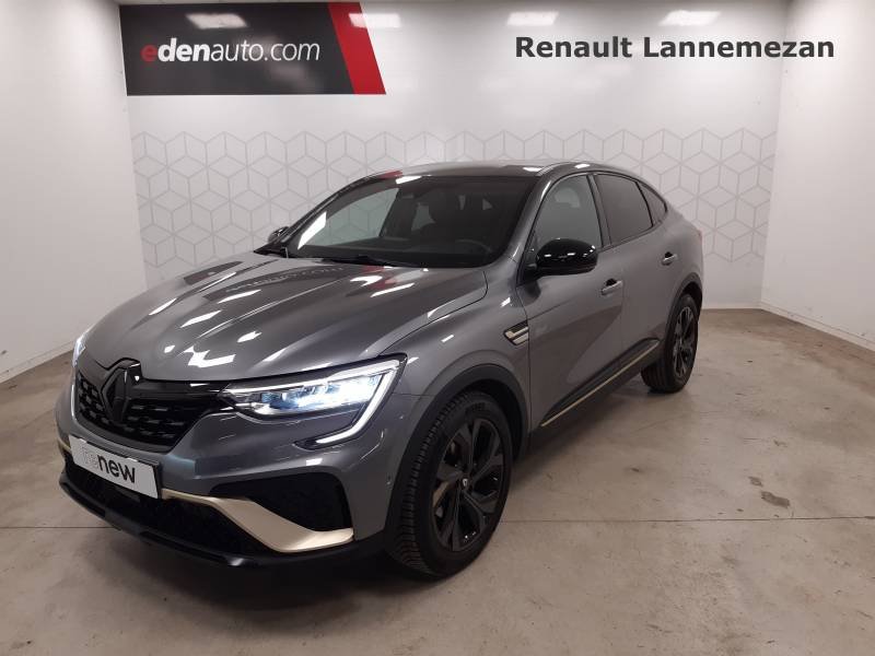 Renault Arkana - Photo 1