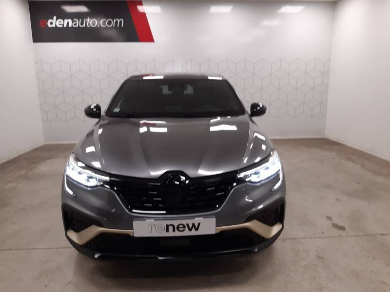 Renault Arkana - Photo 2