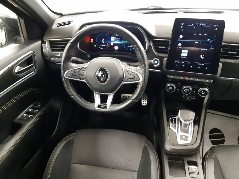 Renault Arkana - Photo 21