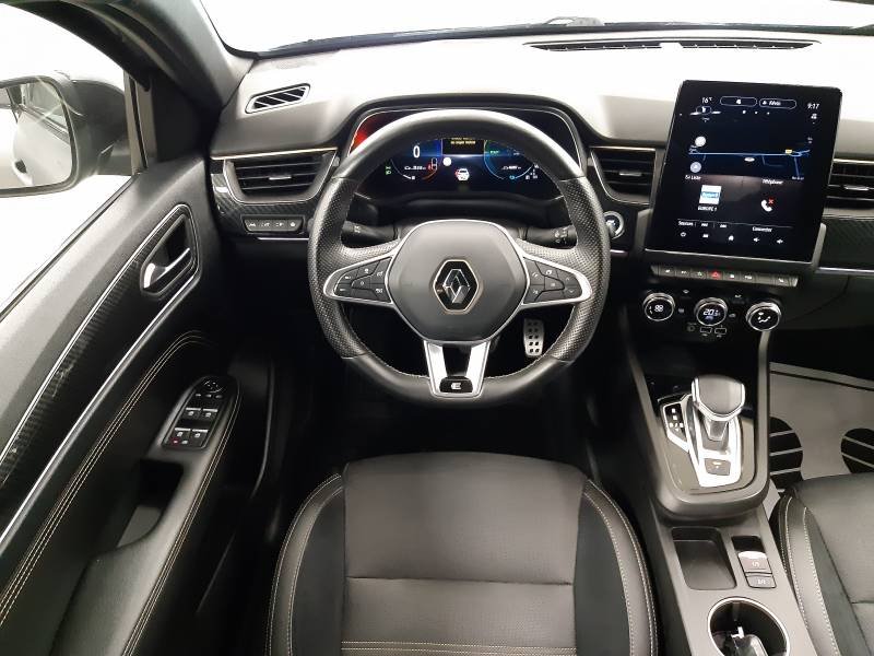 Renault Arkana - Photo 22
