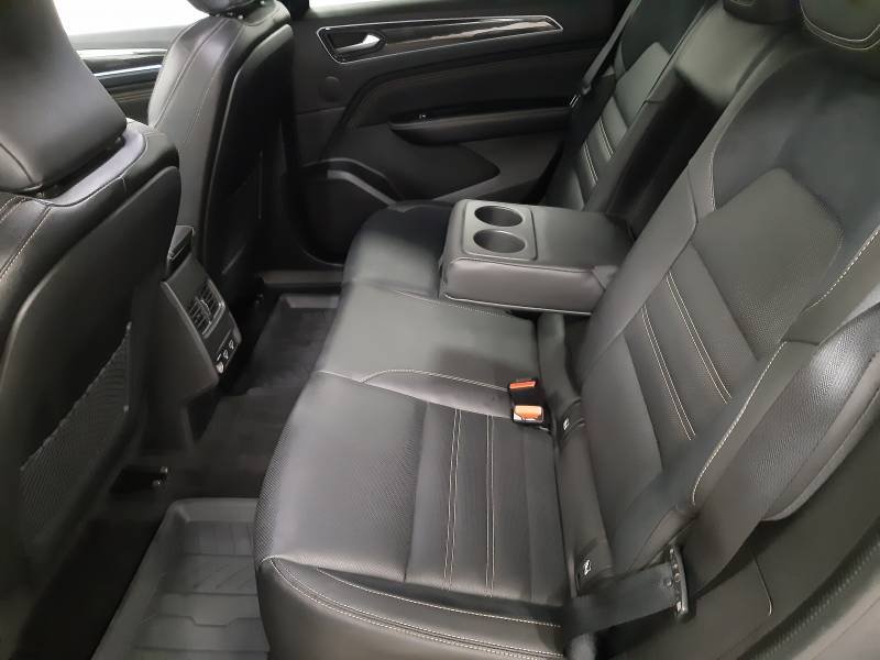 Renault Arkana - Photo 24