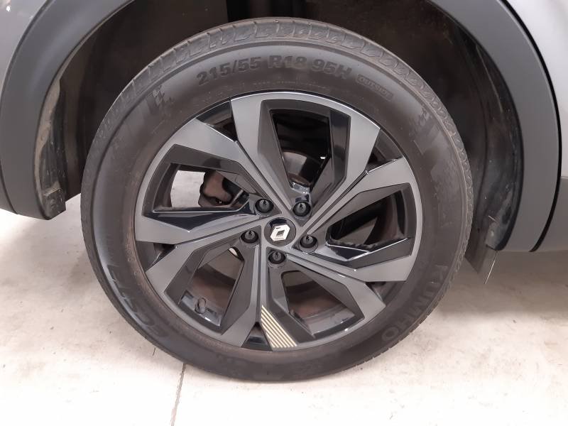 Renault Arkana - Photo 30