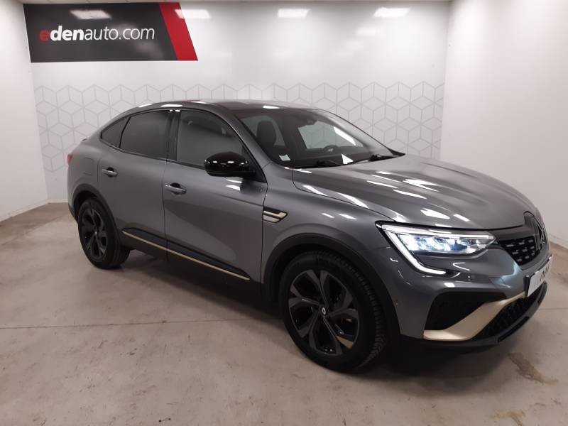 Renault Arkana - Photo 3