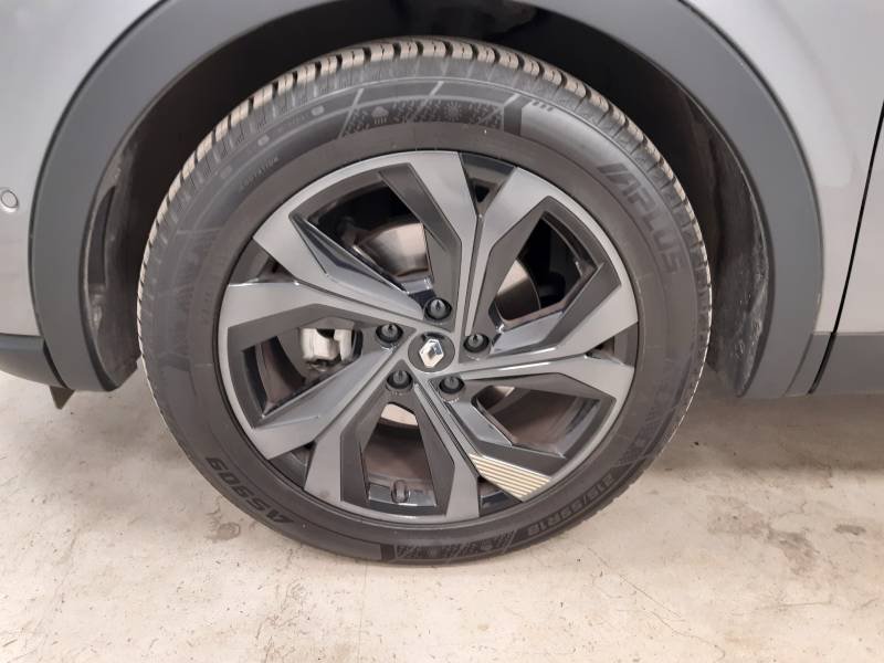 Renault Arkana - Photo 33