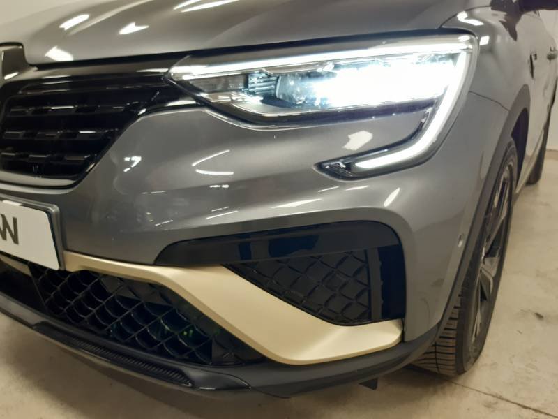 Renault Arkana - Photo 35