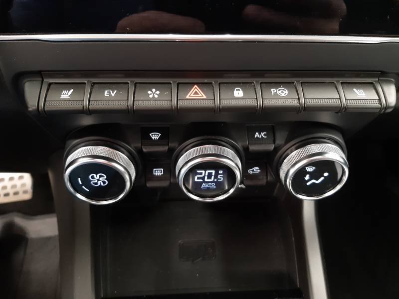 Renault Arkana - Photo 36