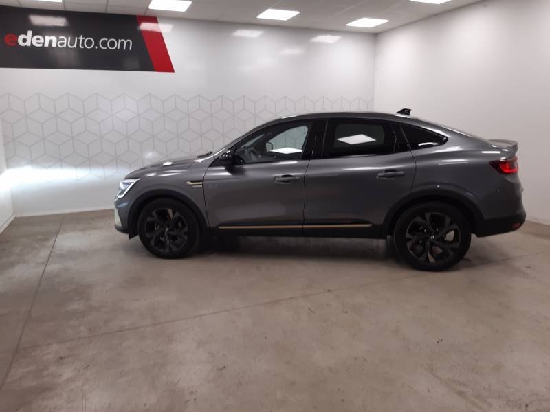 Renault Arkana - Photo 5