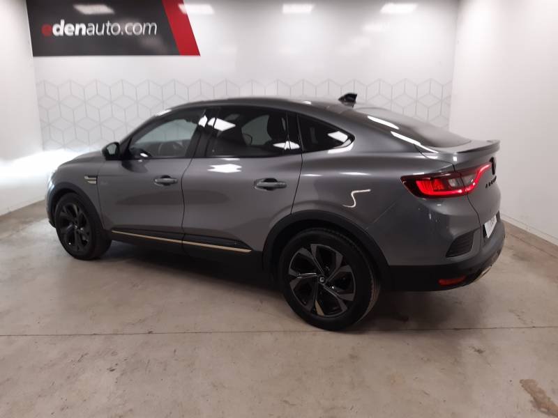 Renault Arkana - Photo 6