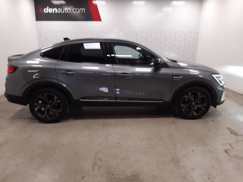 Renault Arkana - Photo 7