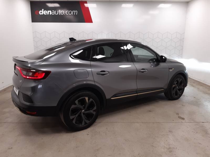 Renault Arkana - Photo 9