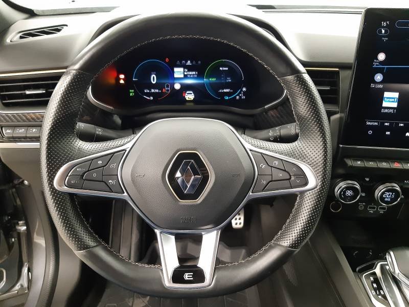 Renault Arkana - Photo 10