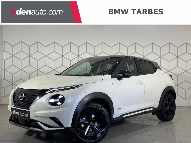 Nissan Juke - Photo 1