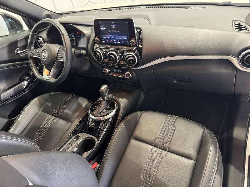Nissan Juke - Photo 11