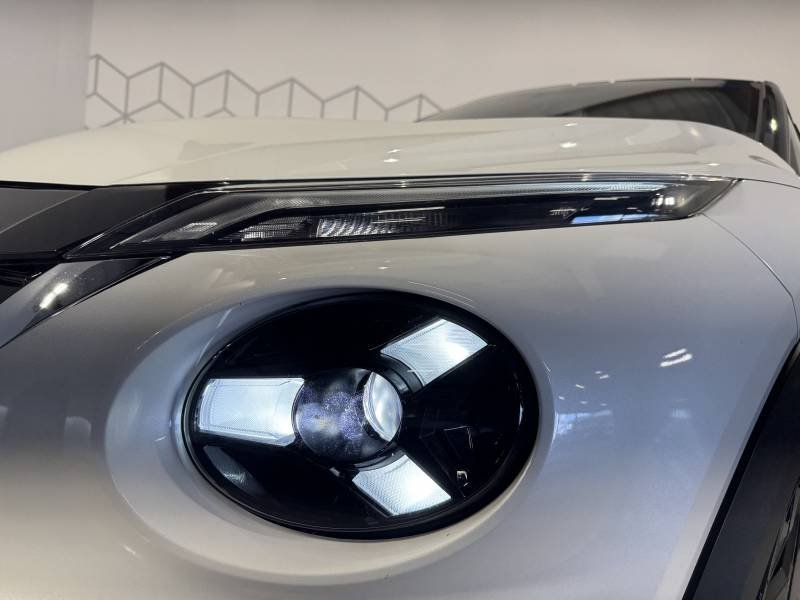 Nissan Juke - Photo 13