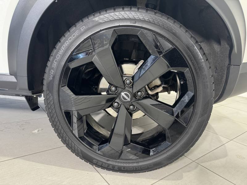 Nissan Juke - Photo 16