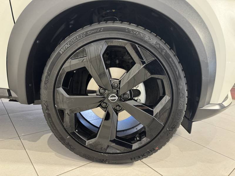 Nissan Juke - Photo 17