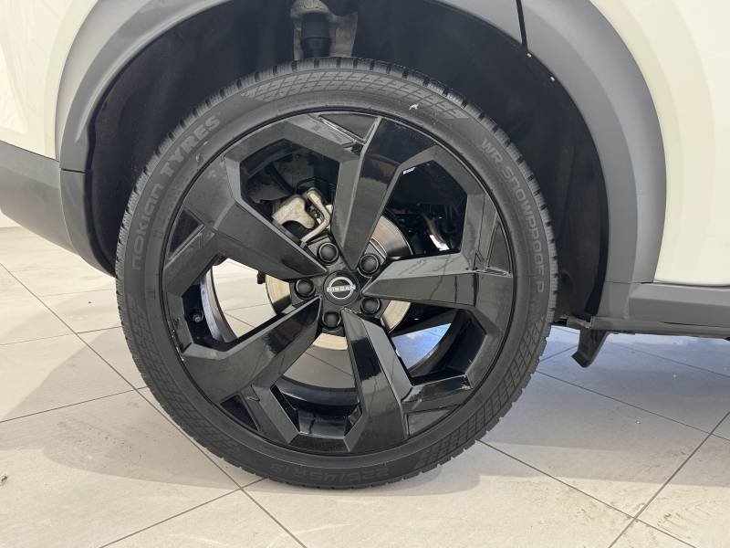 Nissan Juke - Photo 18