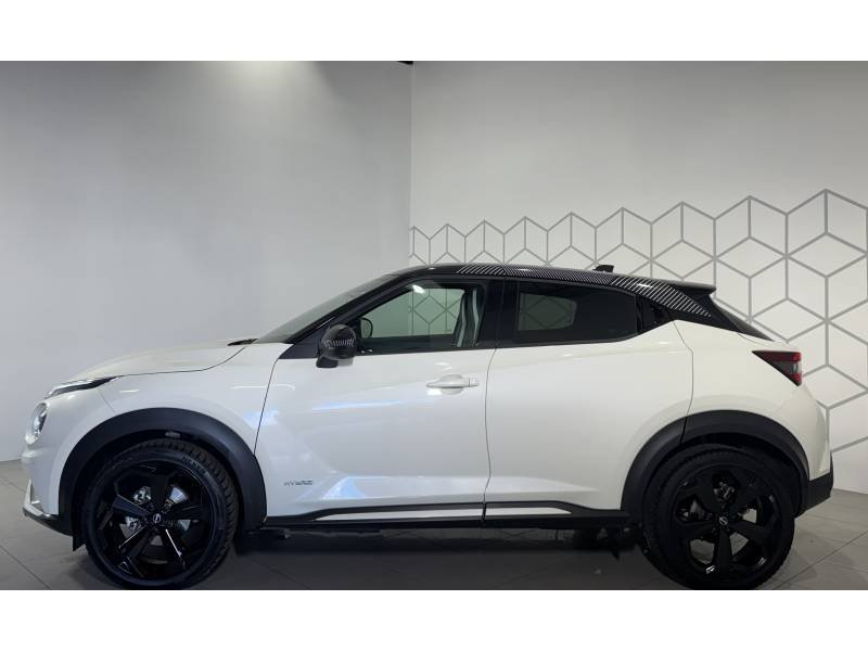Nissan Juke - Photo 2