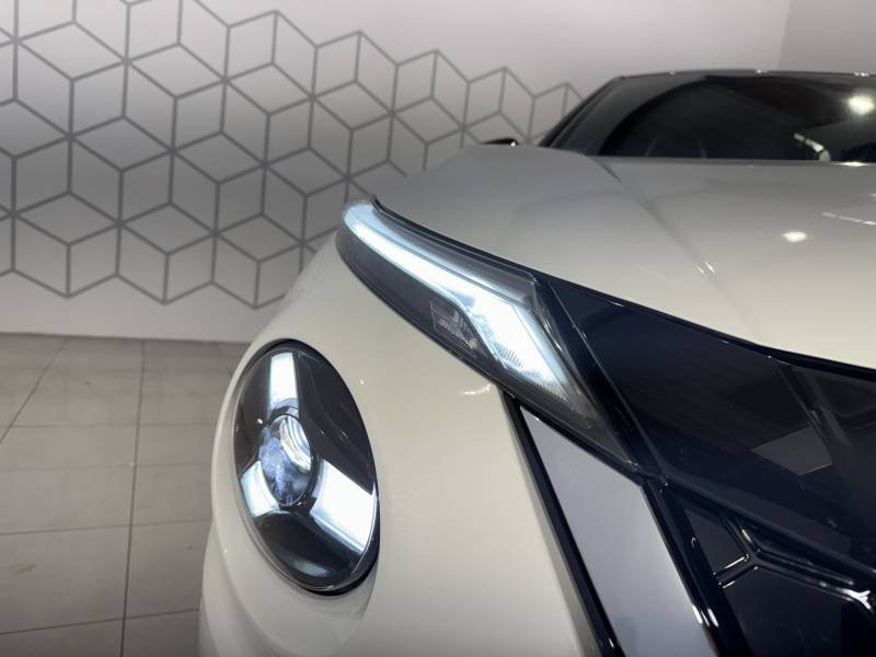 Nissan Juke - Photo 21