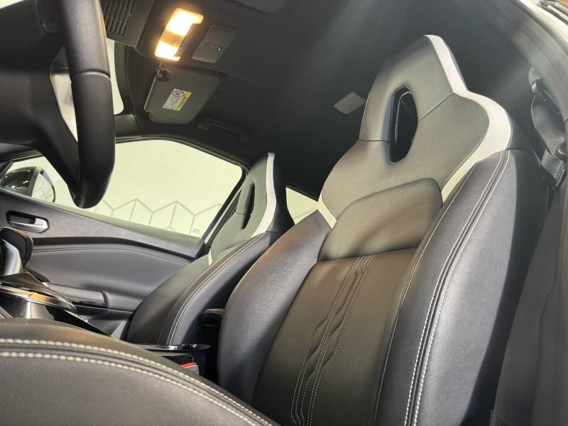 Nissan Juke - Photo 22
