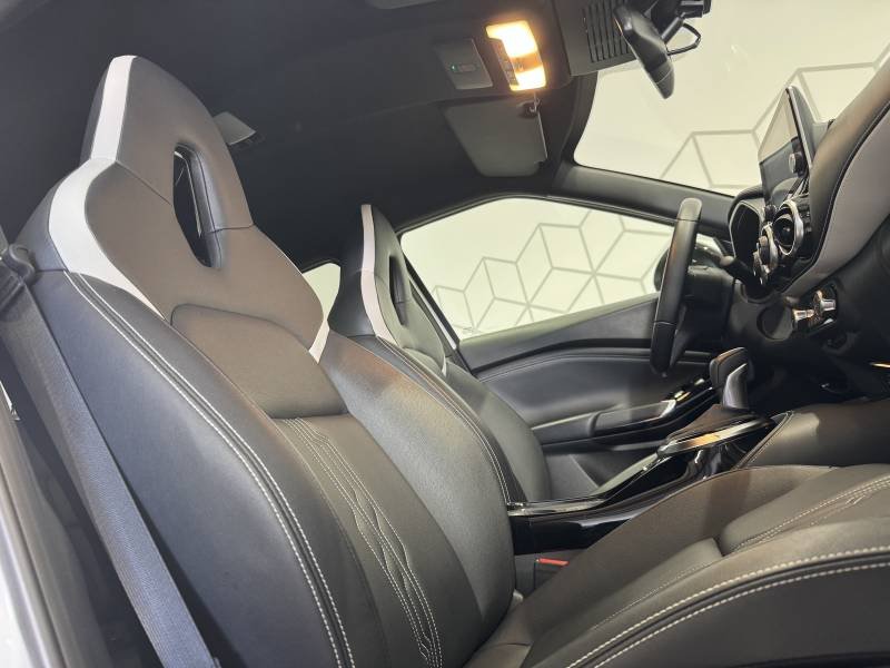 Nissan Juke - Photo 27