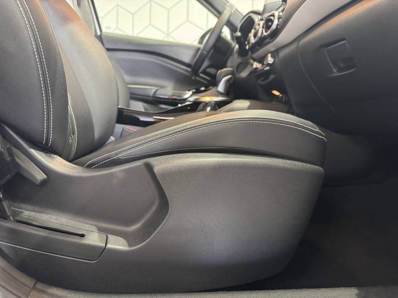 Nissan Juke - Photo 28