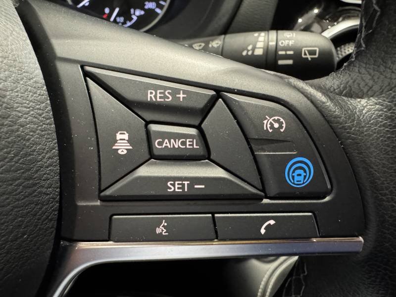 Nissan Juke - Photo 29